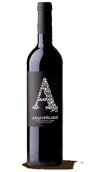 Quinta do Conde Arquipelago Red 2018