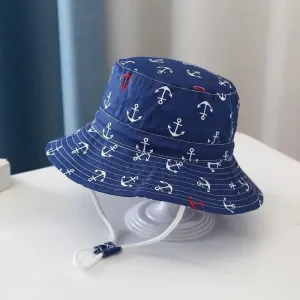 Quirk Baby Bucket Hat