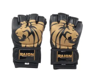 Raion MMA Gloves | Boxing Gloves | Training | Sparring Gloves | Safe and Comfy