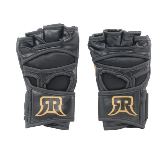 Raion MMA Gloves | Boxing Gloves | Training | Sparring Gloves | Safe and Comfy