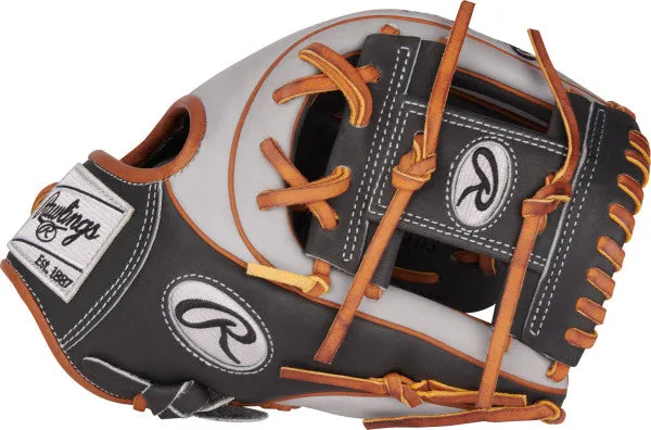 Rawlings "Heart Of The Hide" With Contour Technology Baseball Glove 11.5" PROR234U-2DS