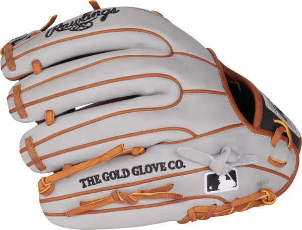 Rawlings "Heart Of The Hide" With Contour Technology Baseball Glove 11.5" PROR234U-2DS