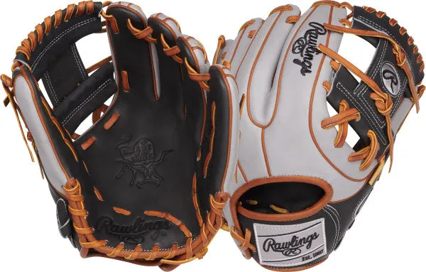 Rawlings "Heart Of The Hide" With Contour Technology Baseball Glove 11.5" PROR234U-2DS
