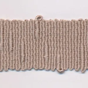 Rayon Knot Grosgrain Ribbon #34 Olive Gray