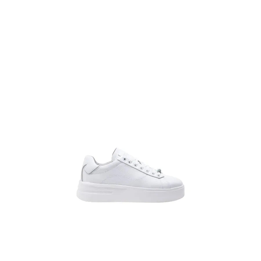 Replay Ladies University W Joy Sneaker