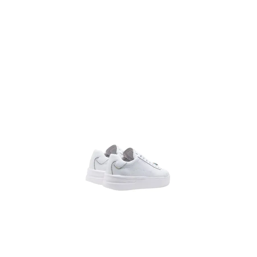 Replay Ladies University W Joy Sneaker