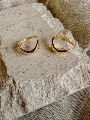 Ride the Wave Ring