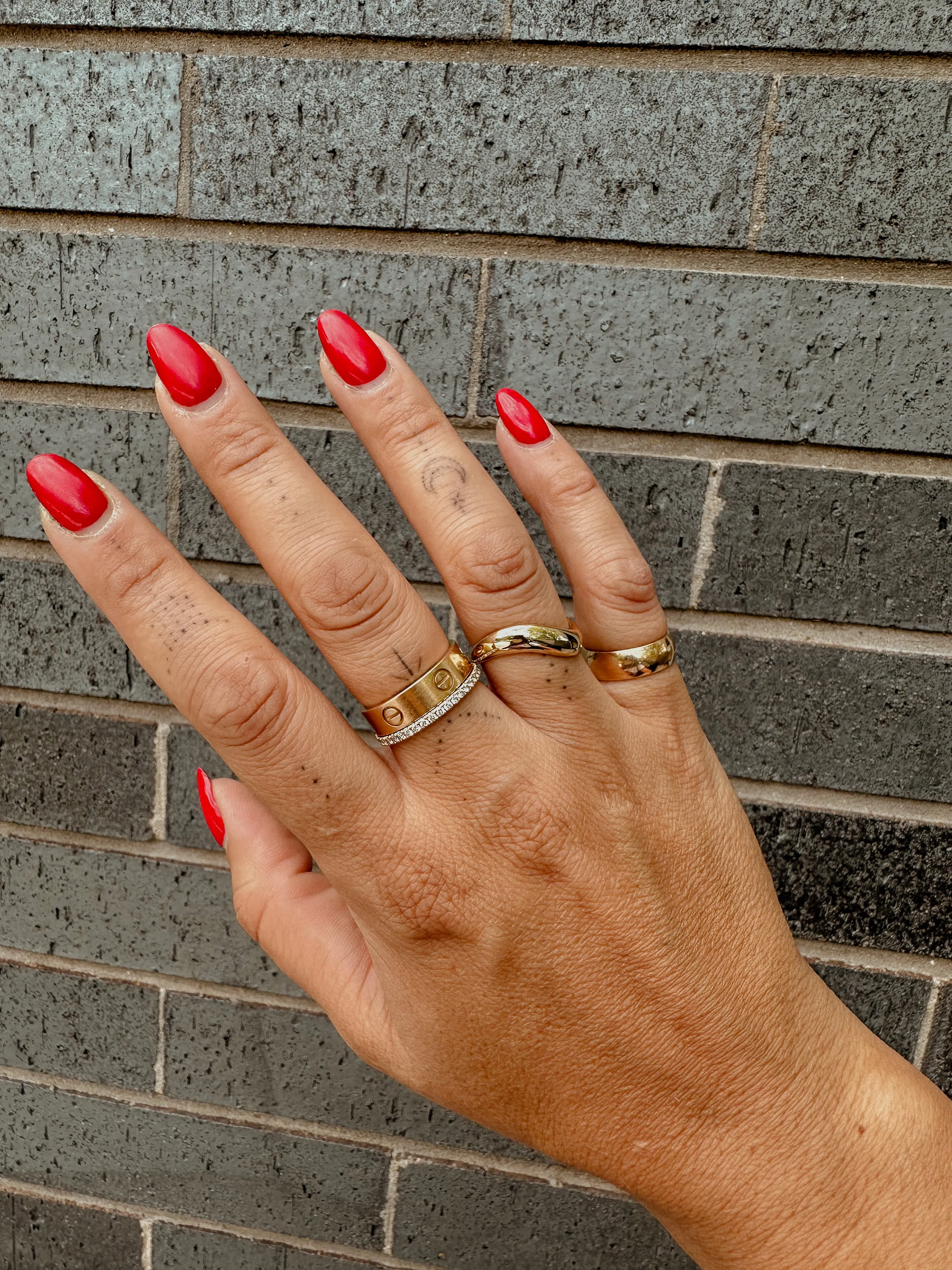 Ride the Wave Ring