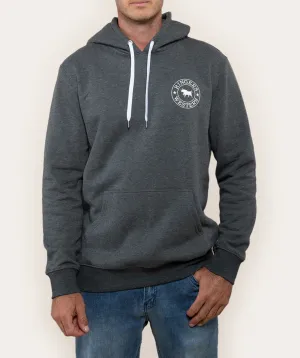 Ringers Western Signature Bull Hoodie