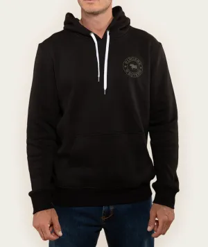Ringers Western Signature Bull Hoodie