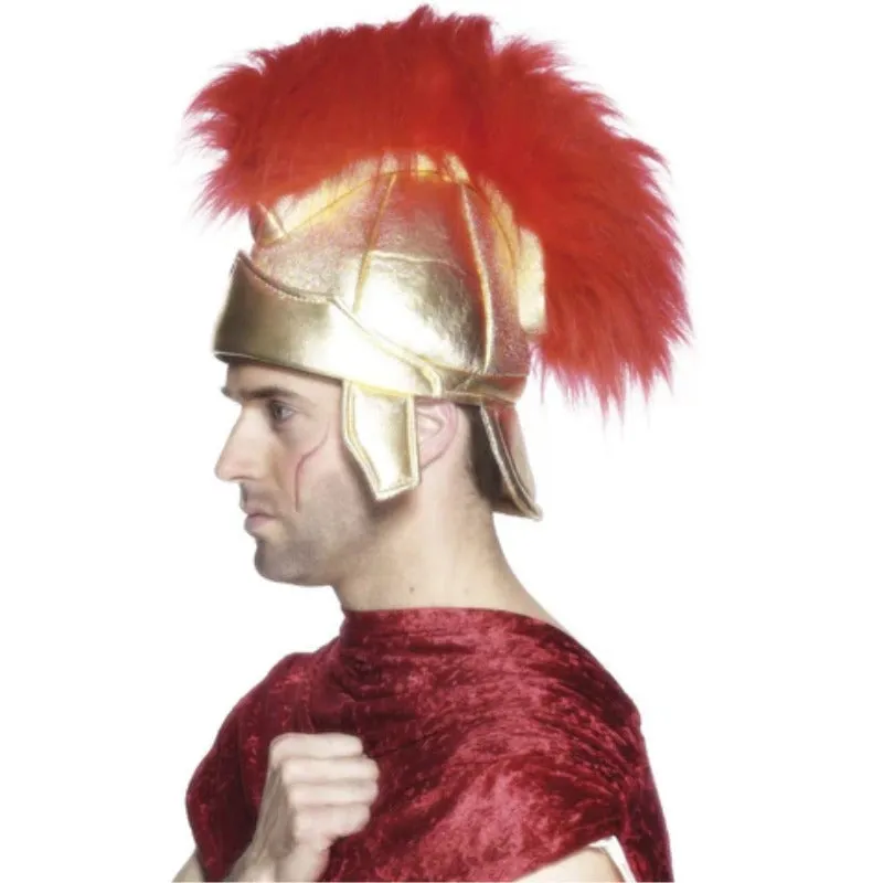 Roman Soldiers Helmet
