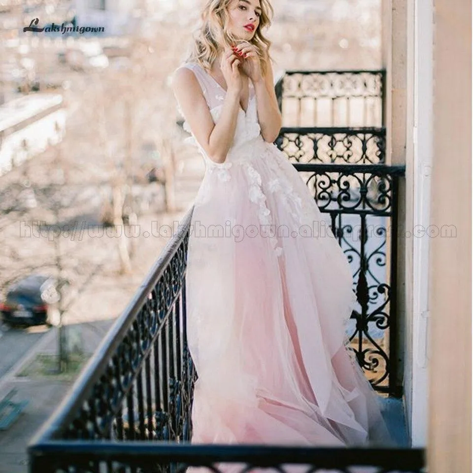 Roycebridal Lakshmig own floral wedding dress elegant wedding attire future