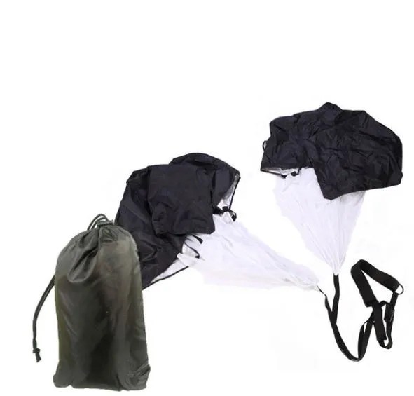 Running Speed Training 56 inch Parachute
