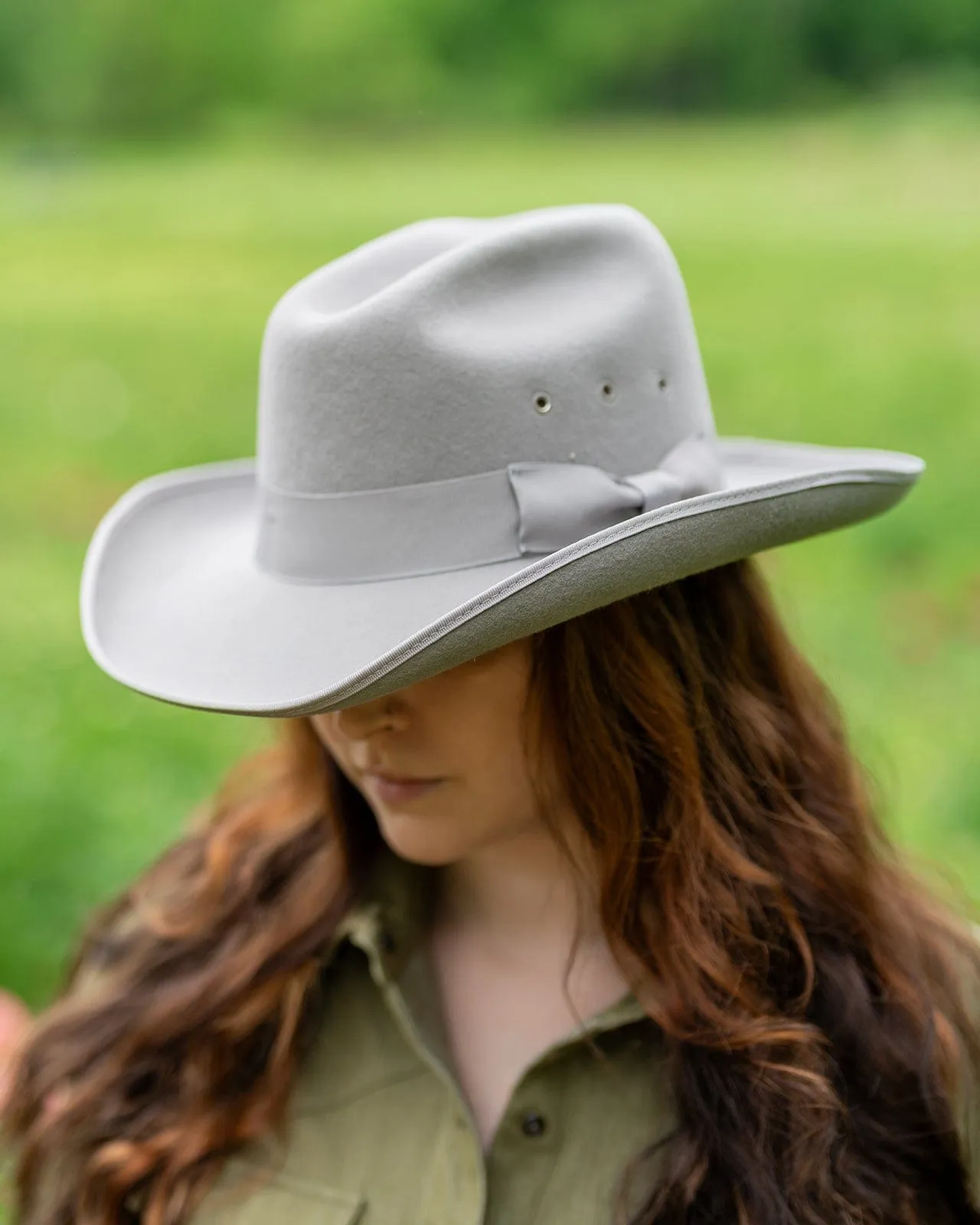 Russo Wool Hat