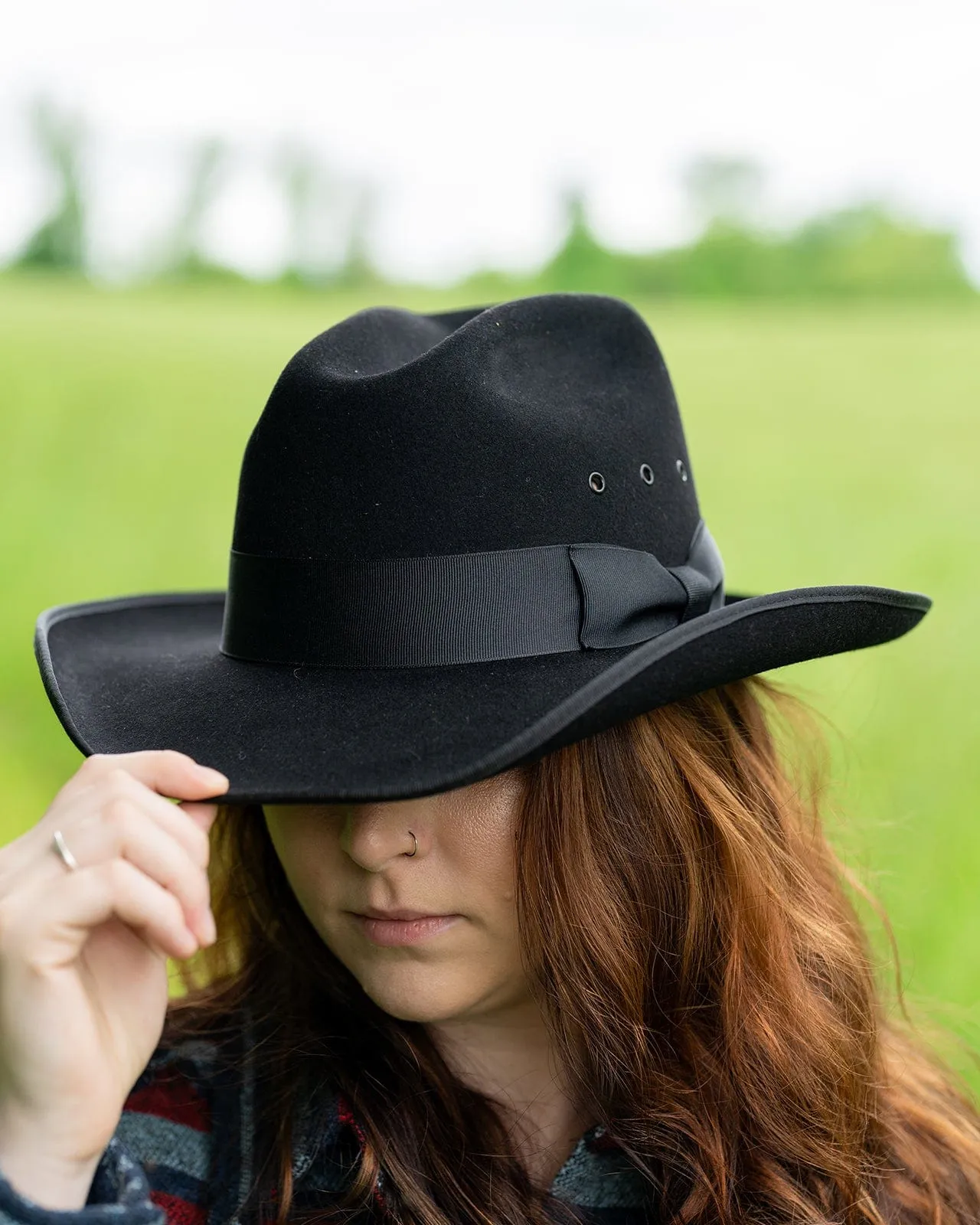 Russo Wool Hat