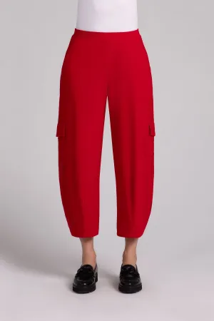 Safari Narrow Lantern Pant