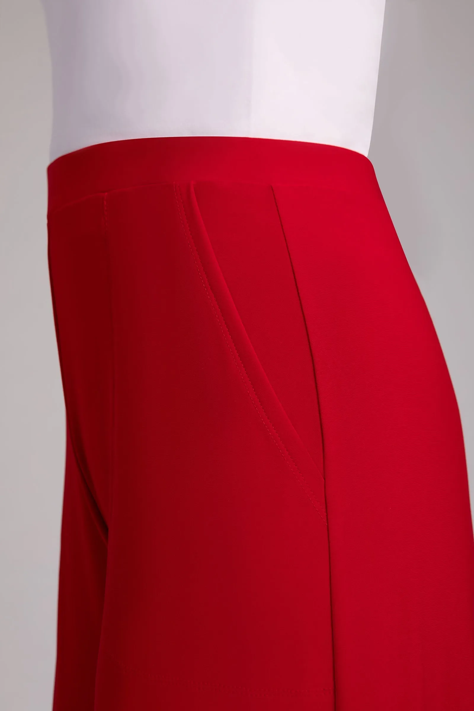 Safari Narrow Lantern Pant