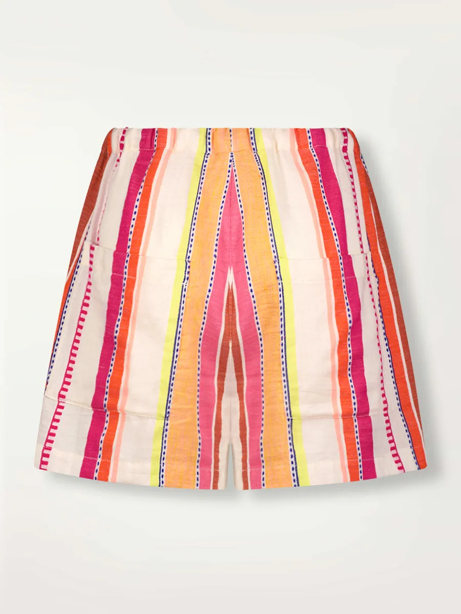 SAFIA | Shorts