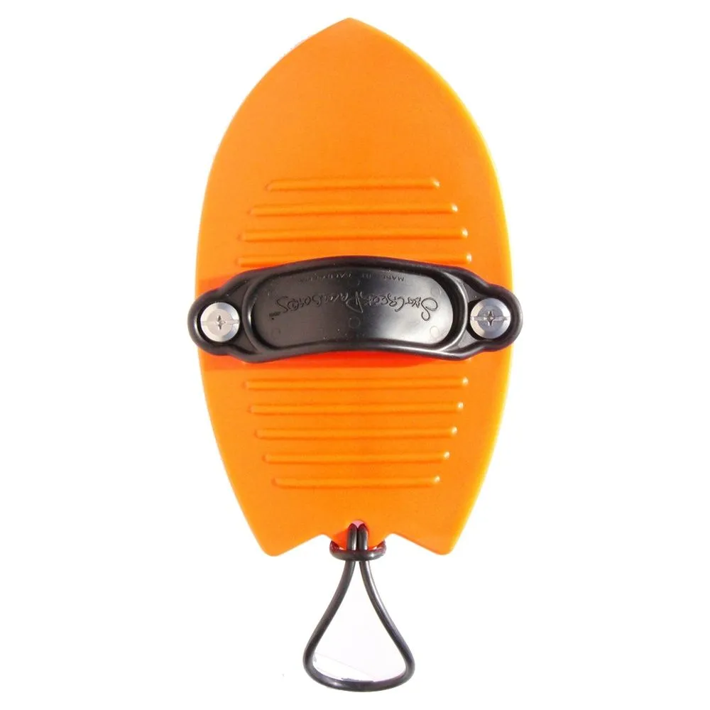 Salt Creek Classic Handplane