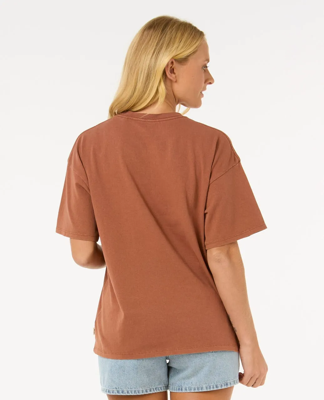 San Carlos Heritage Tee