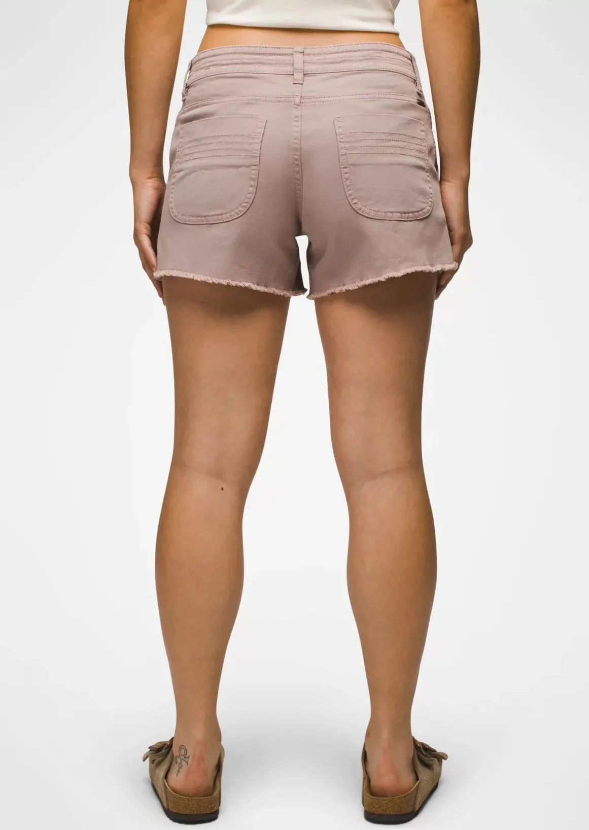 Sancho Short