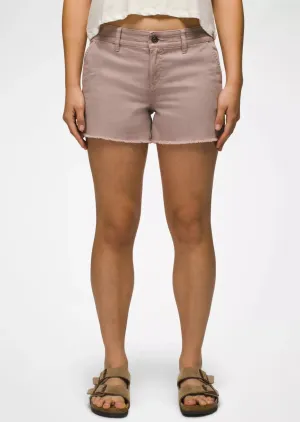 Sancho Short