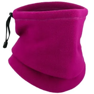 Schlauchschal Polar </br> Fuchsia