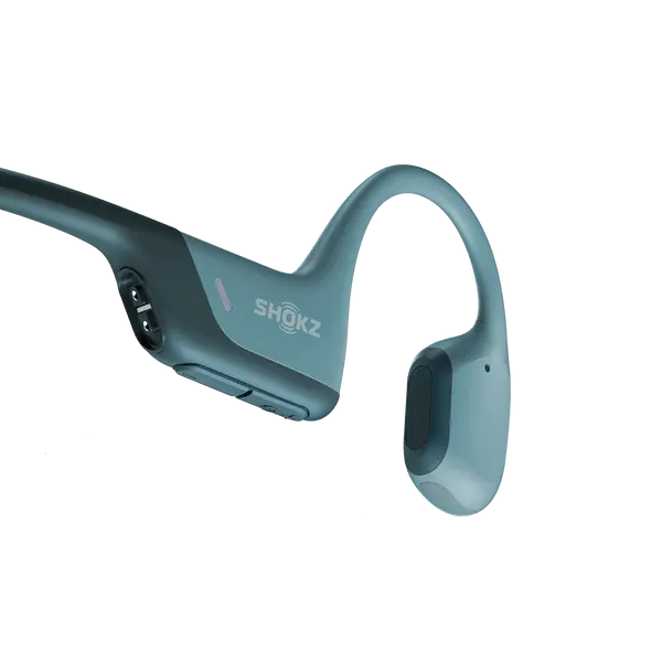 Shokz OpenRun Pro Blue