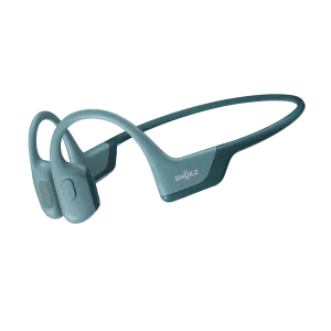 Shokz OpenRun Pro Blue