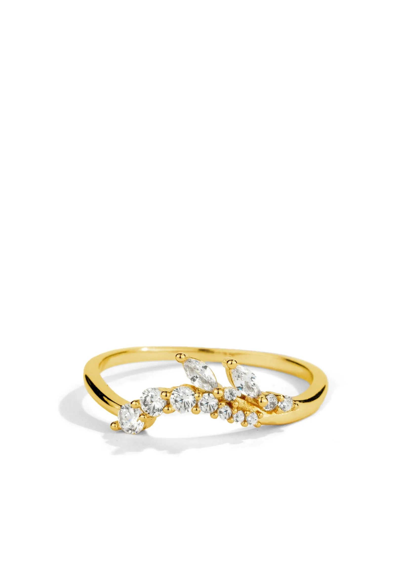 Signature Ring
