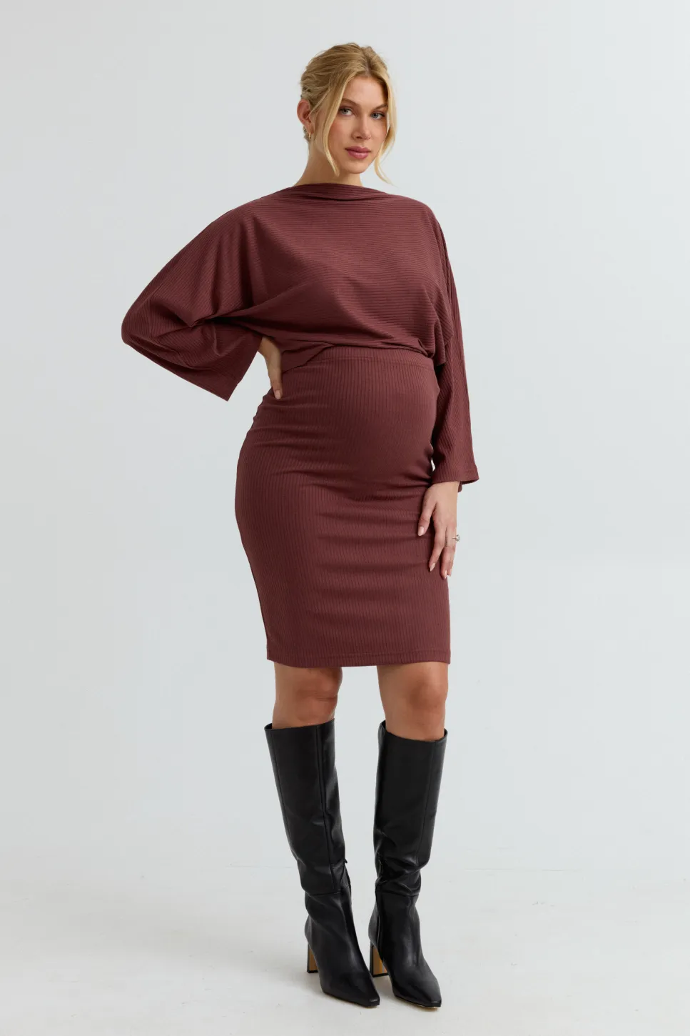 Simone Dolman Top
