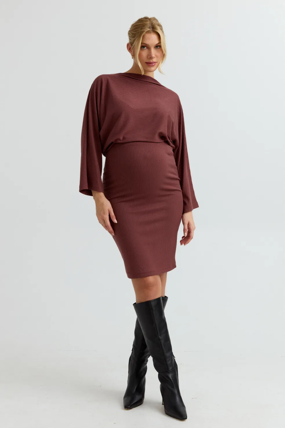 Simone Dolman Top