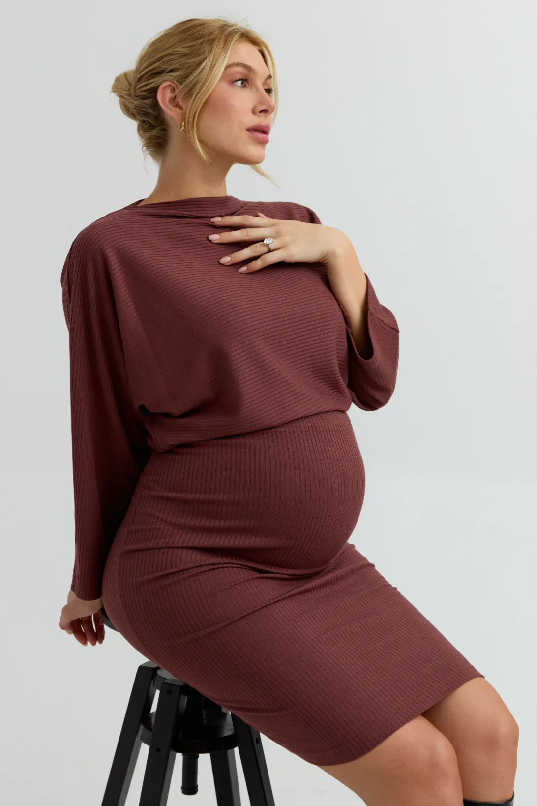 Simone Dolman Top