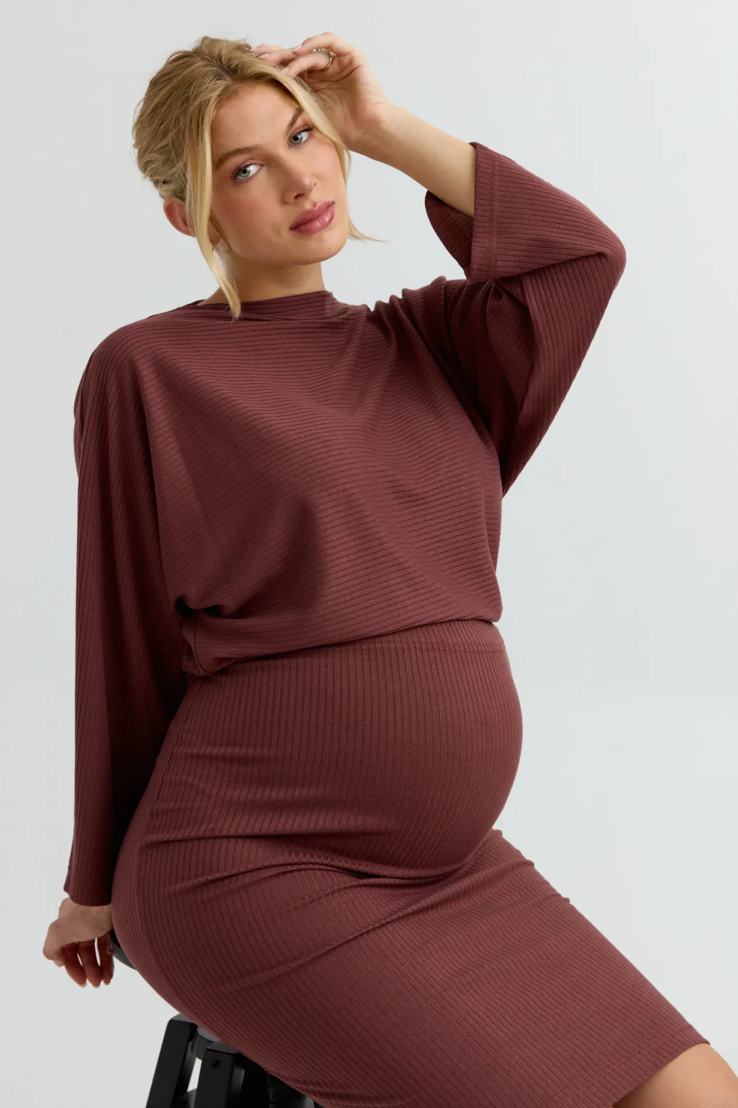 Simone Dolman Top