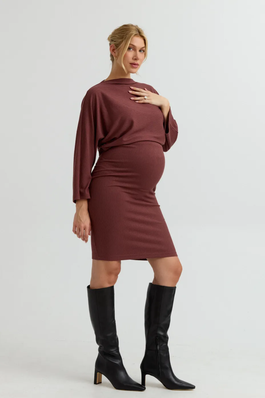 Simone Dolman Top