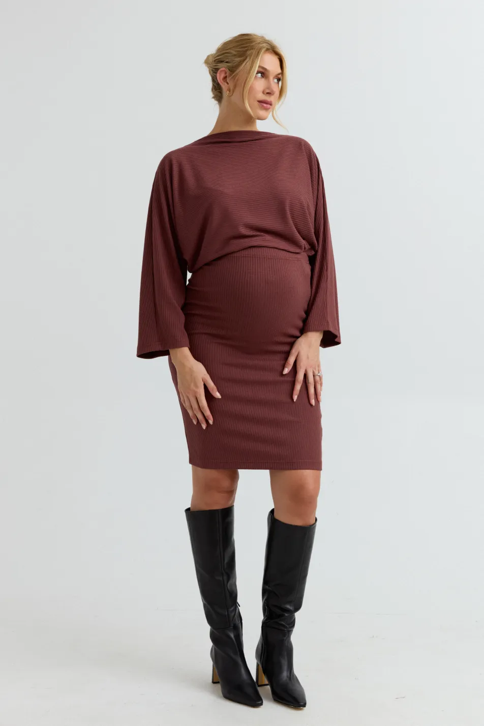 Simone Dolman Top