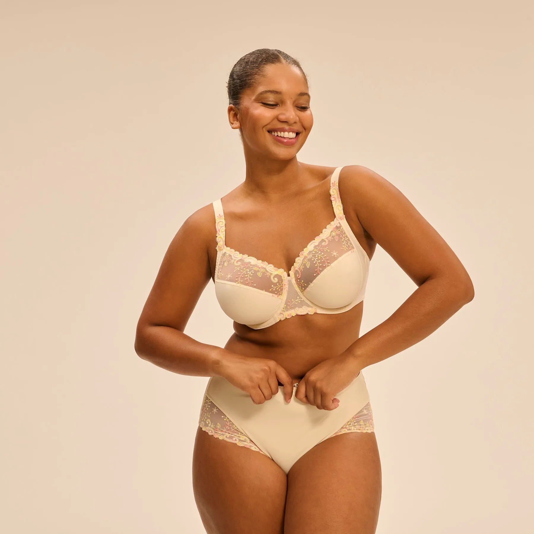 Simone Pérèle Delice Full Brief