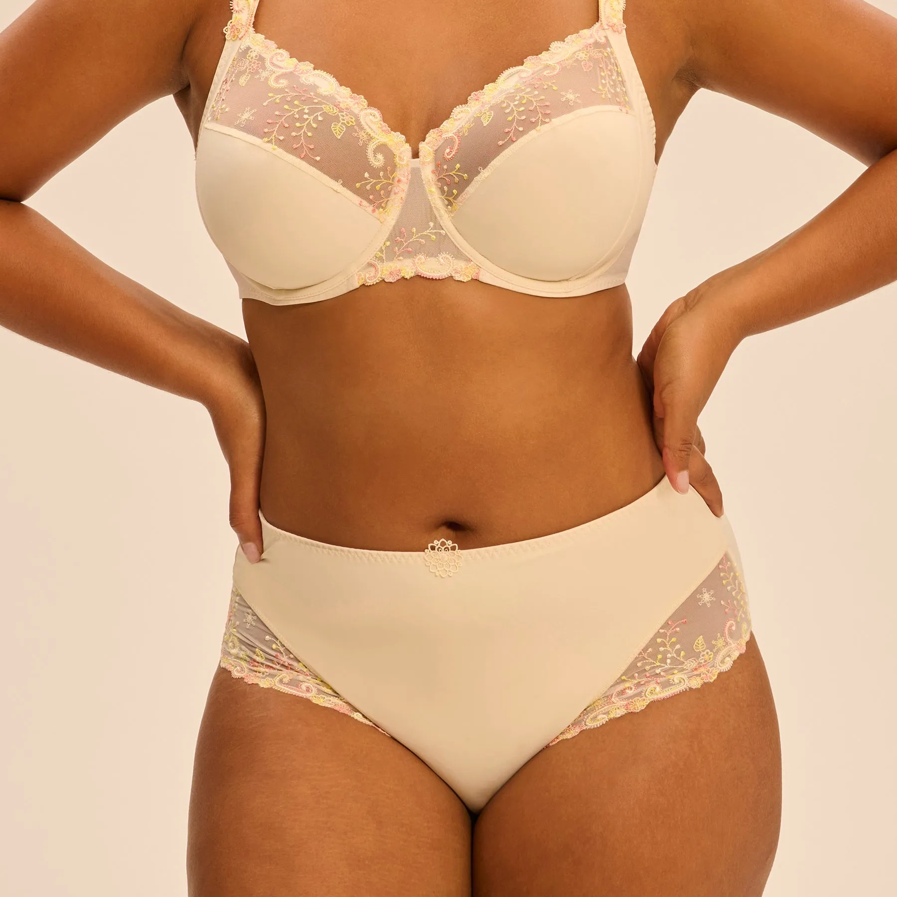 Simone Pérèle Delice Full Brief