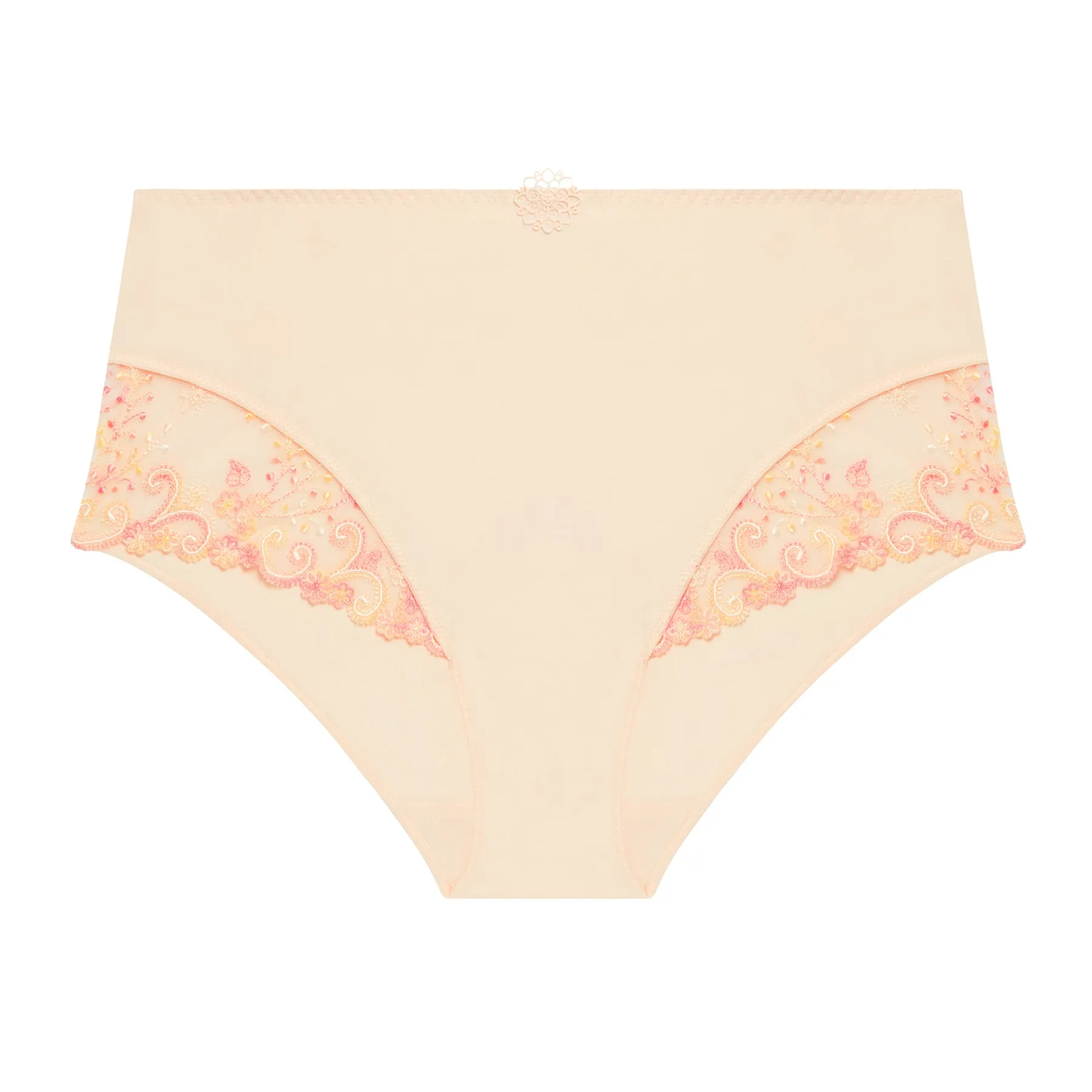 Simone Pérèle Delice Full Brief