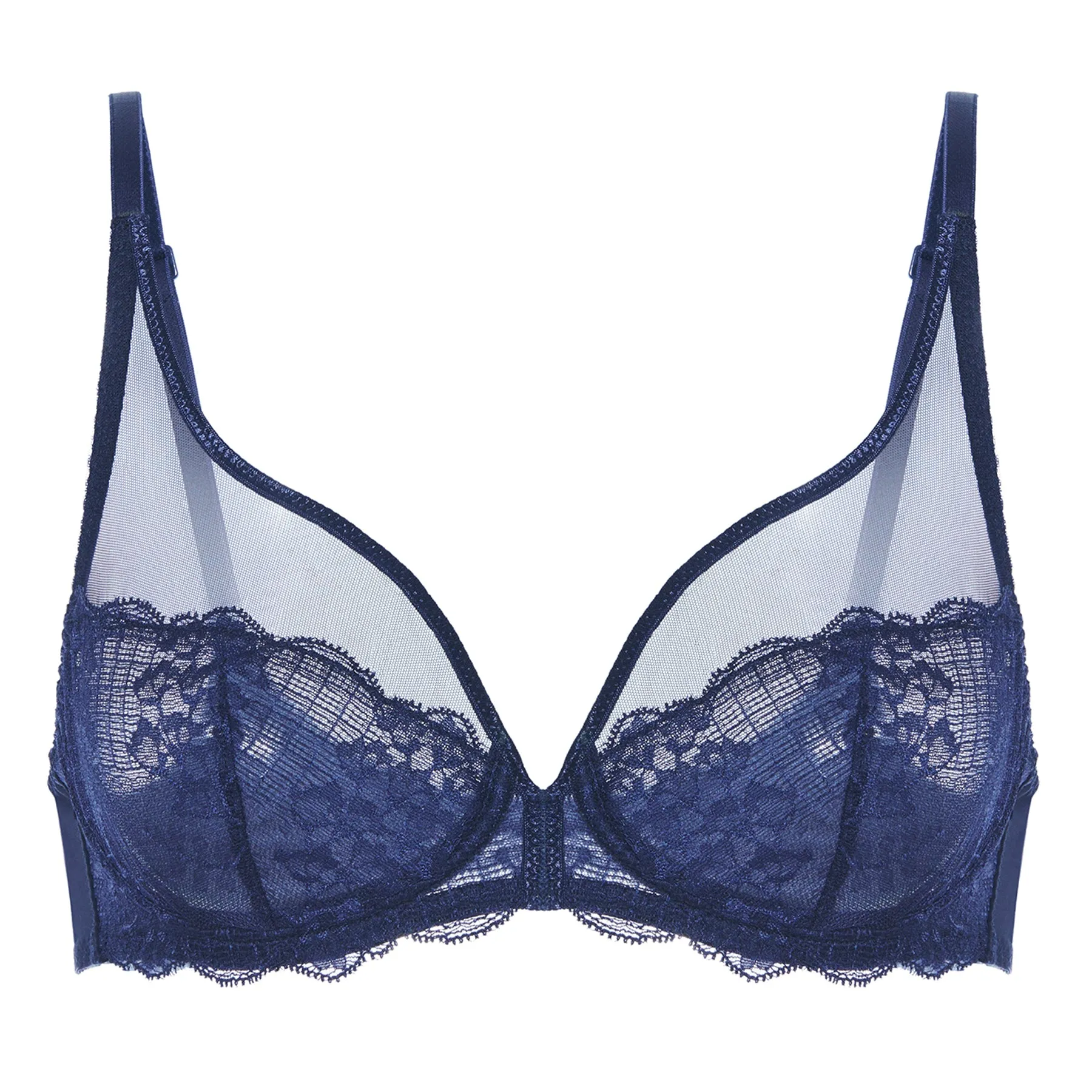 Simone Pérèle Rêve Full Cup Plunge Bra