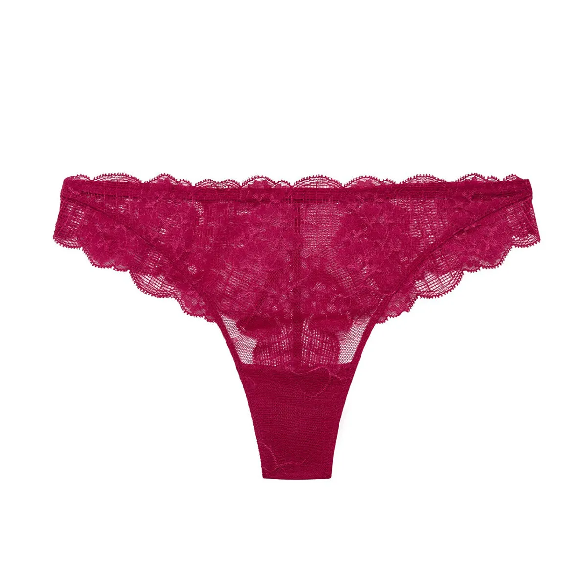 Simone Pérèle Rêve Thong