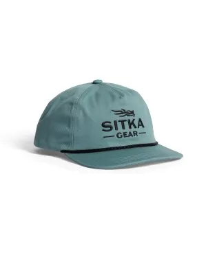 Sitka Cornerstone Unstructured Snapback