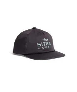 Sitka Cornerstone Unstructured Snapback
