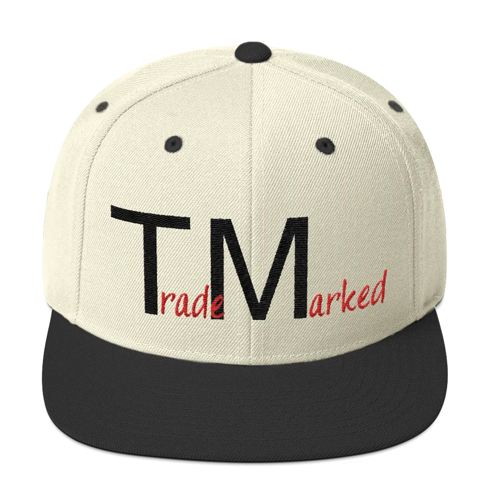 Snapback Hat