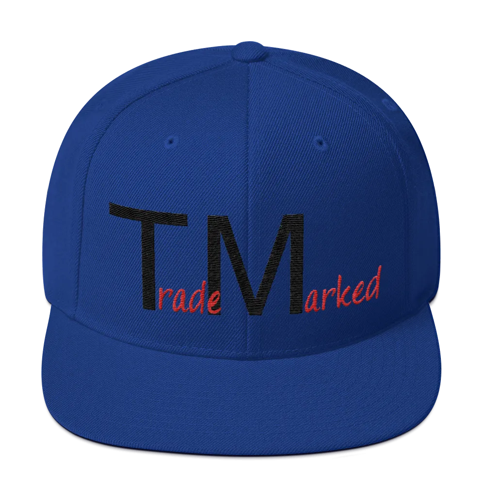 Snapback Hat