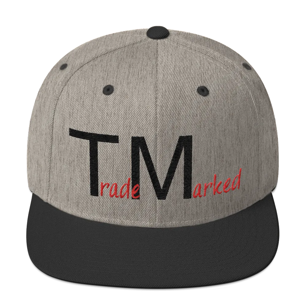 Snapback Hat