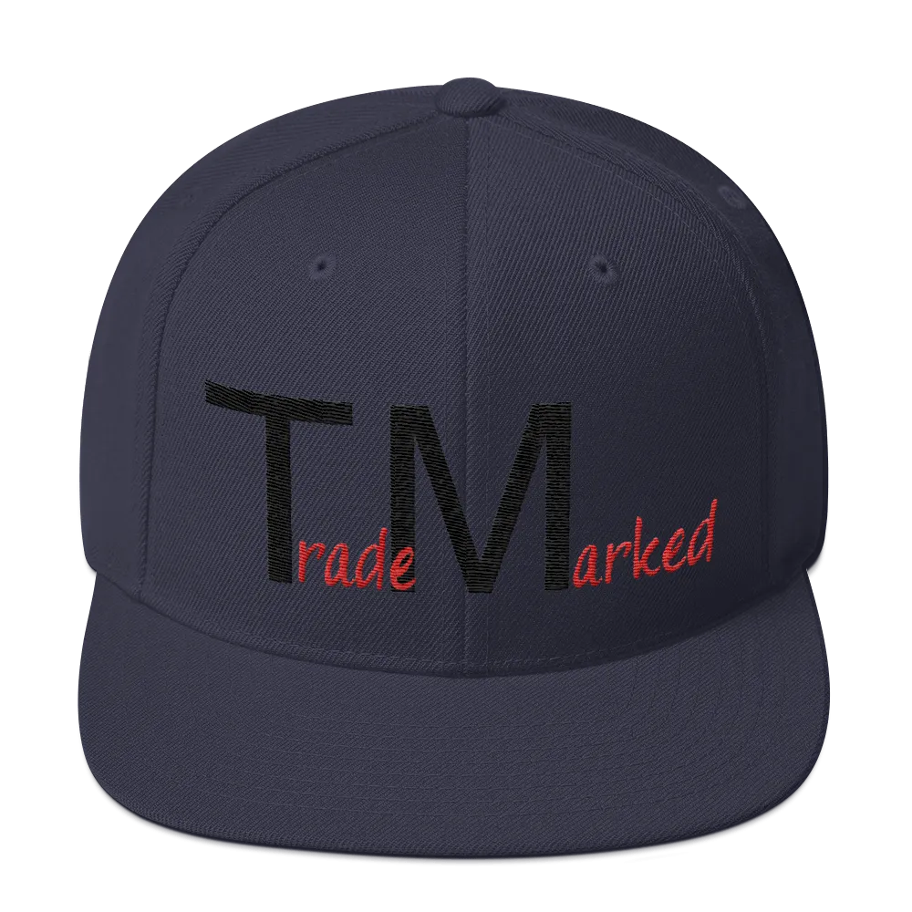 Snapback Hat