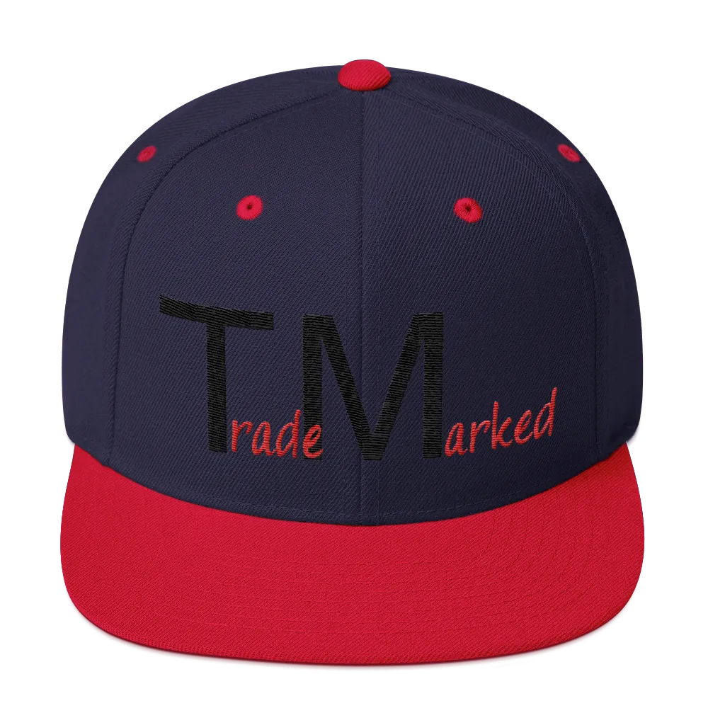 Snapback Hat
