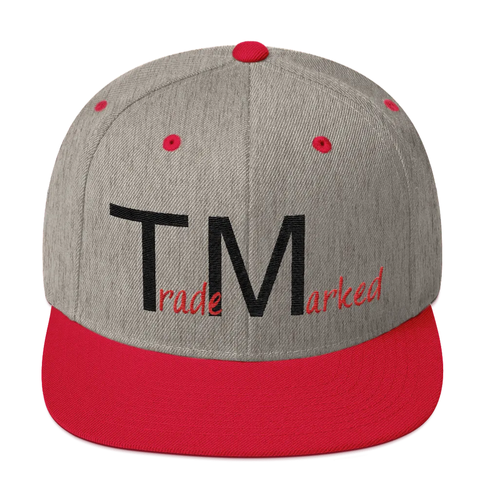 Snapback Hat
