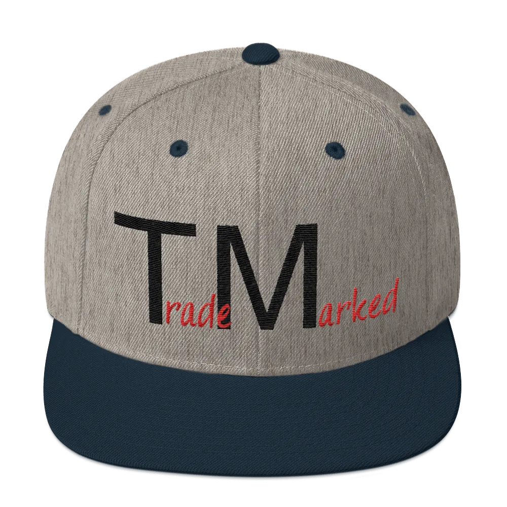Snapback Hat